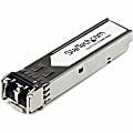 StarTech.com Arista Networks SFP-10G-LR Compatible SFP+ Module 10GBASE-LR 1 thumbnail image