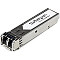 StarTech.com Arista Networks SFP-10G-LR Compatible SFP+ Module 10GBASE-LR 1 thumbnail image