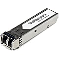 StarTech.com Arista Networks SFP-10G-LR Compatible SFP+ Module 10GBASE-LR