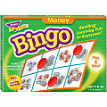 Trend® Money Bingo Game 1 thumbnail image