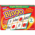 Trend® Sight Words Bingo Game