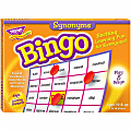 Trend Synonyms Bingo Game 1 thumbnail image