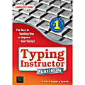 Typing Instructor Platinum 21 1 thumbnail image