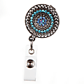 ID Avenue Fashion Badge Reel, 32", Razzle Dazzle 1 thumbnail image