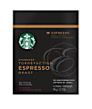Verismo™ Espresso Single-Serve Coffee Pods, 2 Oz, Carton Of 12 1 thumbnail image