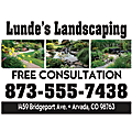 Custom Full-Color 2-Sided Aluminum Outdoor Sign, 18" x 24" 1 thumbnail image
