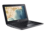 Acer® Chromebook 311 Laptop, 11.6" Touchscreen, Intel® Celeron®, 4GB Memory, 32GB Flash Memory, Google™ Chrome OS 1 thumbnail image