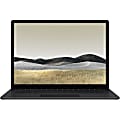 Microsoft Surface Laptop 3 15" Touchscreen Notebook - 2496 x 1664 - Intel Core i5 - 16 GB RAM - 256 GB SSD - TAA Compliant - Windows 10 Pro - PixelSense - IEEE 802.11ac Wireless LAN Standard 1 thumbnail image