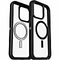 OtterBox iPhone 15 Pro Max Defender Series XT Clear Case With Magsafe -  - 7793314 1 thumbnail image