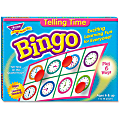 Trend Telling-Time Bingo Game 1 thumbnail image