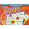Trend Homonyms Bingo Game 1 thumbnail image