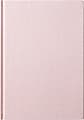 Russell & Hazel Bookcloth Journal, A5, 252 Pages, Peony