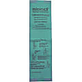 BigGreen Replacement Vacuum Bag - 25 Pack - Blue 1 thumbnail image