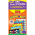 Trend School Days Sparkle Stickers Variety Pack, Pack Of 432 Stickers 1 thumbnail image