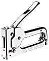 Arrow All Chrome Tacker Gun 1 thumbnail image