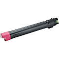 Dell Original Laser Toner Cartridge - Magenta - 1 Pack - 15000 Pages 1 thumbnail image