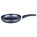Brentwood Aluminum Non-Stick Frying Pan, 9-1/2", Gray