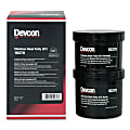 Devcon Stainless Steel Putty (ST), 1 lb Can 1 thumbnail image