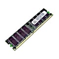 EDGE Tech 512 MB DDR SDRAM Memory Module 1 thumbnail image