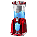 Nostalgia Electrics 32 Oz Retro Slush Drink Maker, Red 1 thumbnail image
