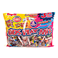 Mayfair Kids Play Deluxe Assorted Candy Bag, 60 Oz