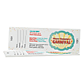 Custom Full-Color Perforated Tickets, Event/Raffle, 1 Side, Pack Of 50 1 thumbnail image