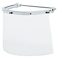 Headgear Brackets Aluminum Rim Cam Lock Headgear Bracket, Silver 1 thumbnail image