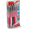 Pentel® Stars & Stripes Mechanical Pencils, #2 Lead, Medium Point, 0.7 mm, Red/White/Blue Barrel, Pack Of 12 1 thumbnail image