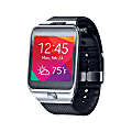 Samsung Gear™ 2 Smartwatch, Charcoal Black, SM-R3800VSAXAR