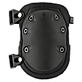 Ergodyne 335  Black Cap Rubber Cap Knee Pads 1 thumbnail image