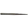 Mayhew Tools Line Up Punch  Full Finish, 10 in, 3/16 in Tip, Alloy Steel 1 thumbnail image