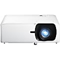 ViewSonic® LS751HD Laser Projector, White 1 thumbnail image