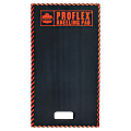 Ergodyne ProFlex 385 Large Kneeling Pad, Black