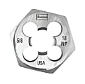 Hexagon Machine Screw Dies (HCS), 6854 1 thumbnail image