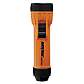 Rayovac Safety D-Cell Flashlight, Black/Orange 1 thumbnail image