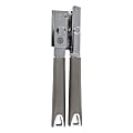 Martha Stewart Stainless Steel Can Opener, Gray 1 thumbnail image