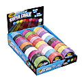 Crayola Washable Outdoor Super Chalk Tray, Assorted, Pack Of 30 Chalk Pucks 1 thumbnail image