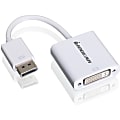 IOGEAR DisplayPort to DVI Adapter Cable - 7.20" 1 thumbnail image