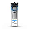 Epson® R02 DuraBrite® Ultra Cyan Ink Pack, R02L220 1 thumbnail image