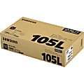 HP 1052L Black High Yield Toner Cartridge for Samsung MLT-D1052L, SU770A 1 thumbnail image