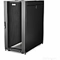 StarTech.com 25U Server Rack Cabinet - 37 in. Deep Enclosure - Network Cabinet - Rack Enclosure Server Cabinet - Data Cabinet -  - RK2537BKM 1 thumbnail image