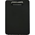 Saunders SlimMate Storage Clipboard - Letter/A4