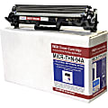 microMICR Remanufactured MICR Laser Toner Cartridge CF294A - Black - 1 Each - 1200 Pages 1 thumbnail image