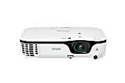 Epson® EX3212 3LCD Multimedia Projector 1 thumbnail image