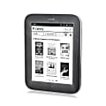 NOOK Simple Touch™ With GlowLight™, Black 1 thumbnail image