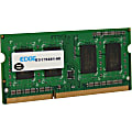 EDGE 2GB (1X2GB) PC310600 204 Pin DDR3 So DIMM (1RX8)