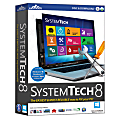 SystemTech 8, Download Version