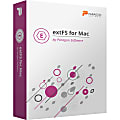 ExtFS For Mac® by Paragon Software