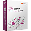 Microsoft® NTFS For Mac® by Paragon-3 Pack 1 thumbnail image
