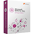 Microsoft® NTFS For Mac® by Paragon-5 Pack